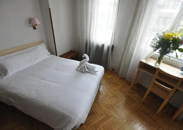 Pension Oviedo