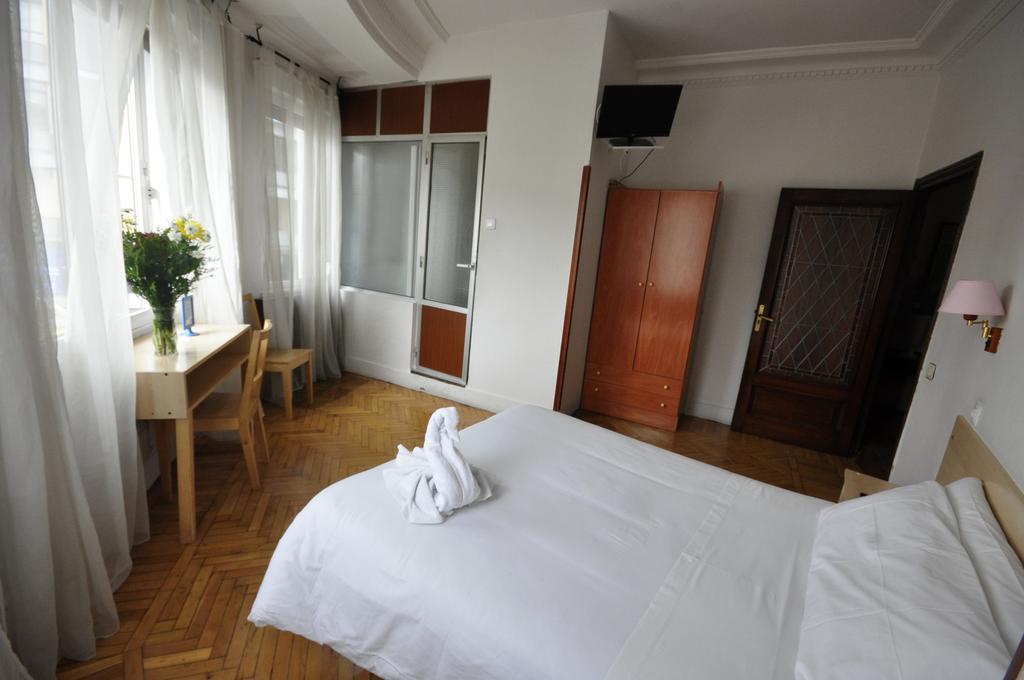 Maison d'hôtes Pension Oviedo 2*