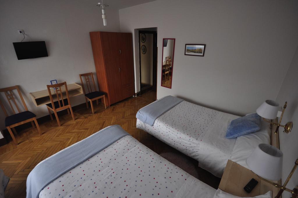 Pension Oviedo Maison d'hôtes Oviede